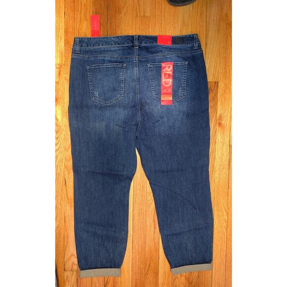 Celebrity Pink jeans - Picture 3 of 4